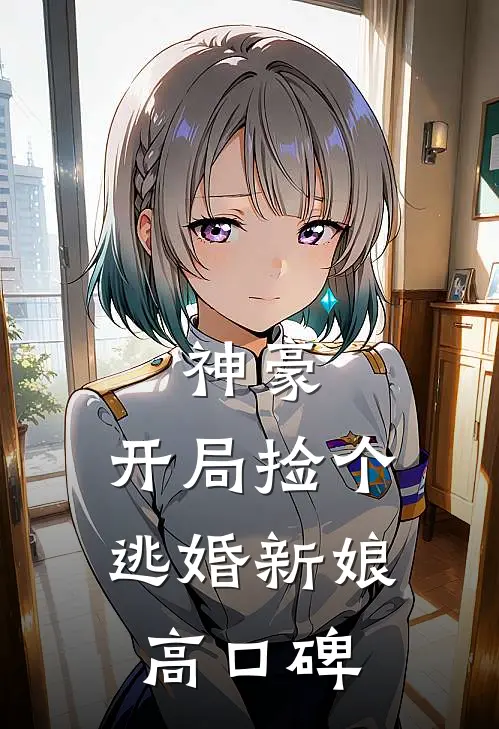 神豪：开局捡个逃婚新娘高口碑