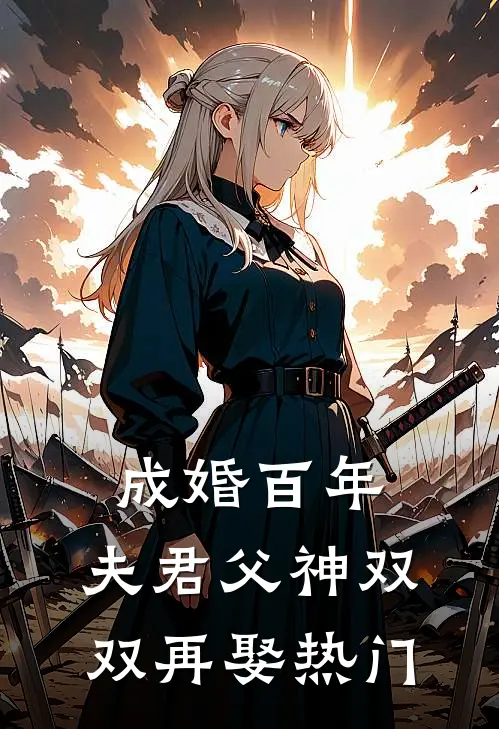 成婚百年，夫君父神双双再娶热门