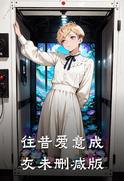 往昔爱意成灰未删减版