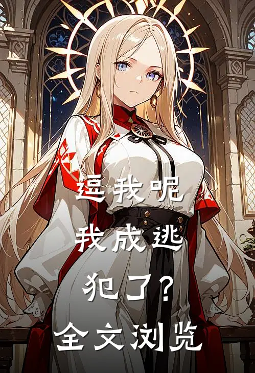 逗我呢,我成逃犯了?全文浏览