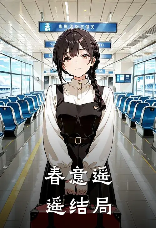 春意遥遥结局
