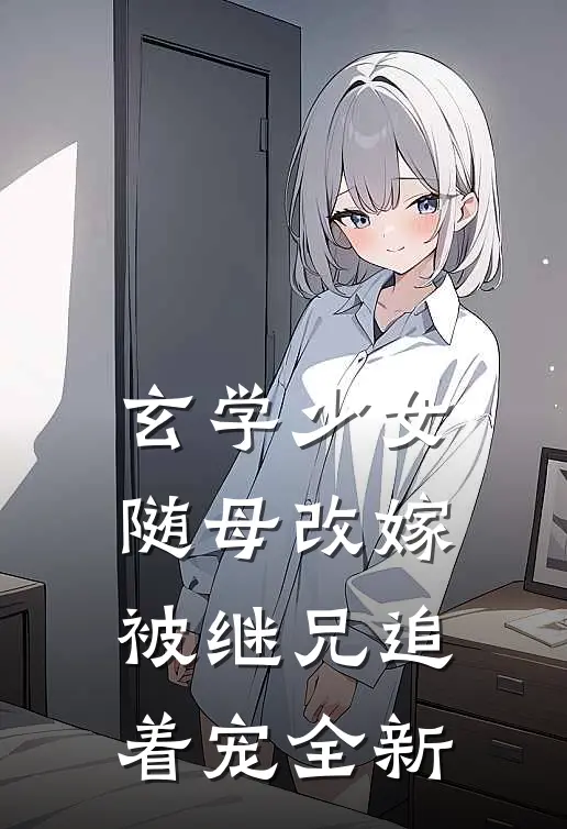 玄学少女随母改嫁，被继兄追着宠全新