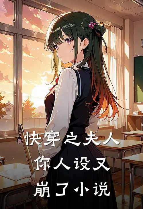 快穿之夫人你人设又崩了小说