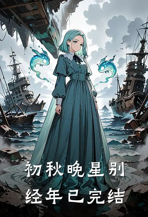初秋晚星别经年已完结