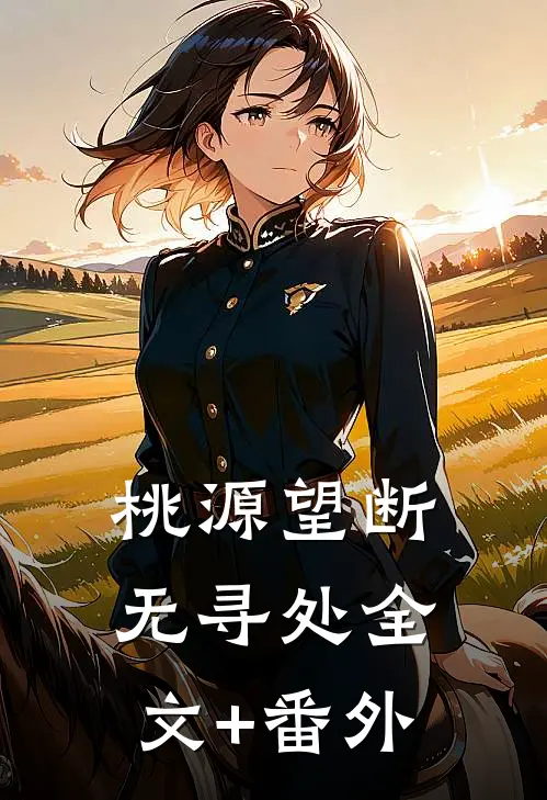 桃源望断无寻处全文+番外