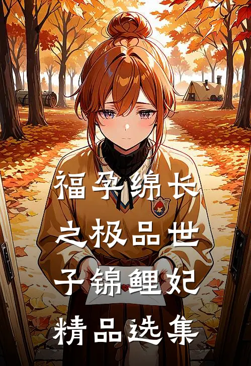 福孕绵长之极品世子锦鲤妃精品选集