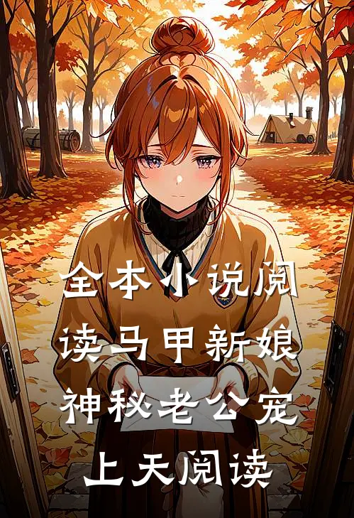 全本小说阅读马甲新娘:神秘老公宠上天阅读