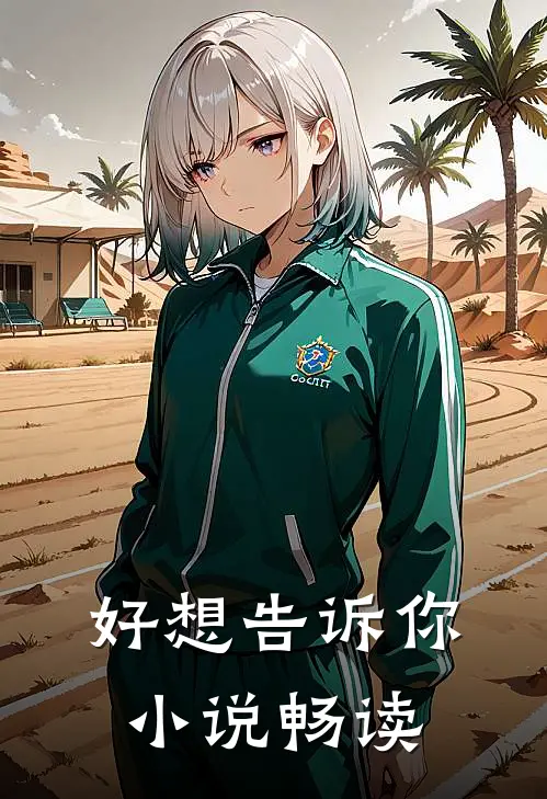 好想告诉你小说畅读