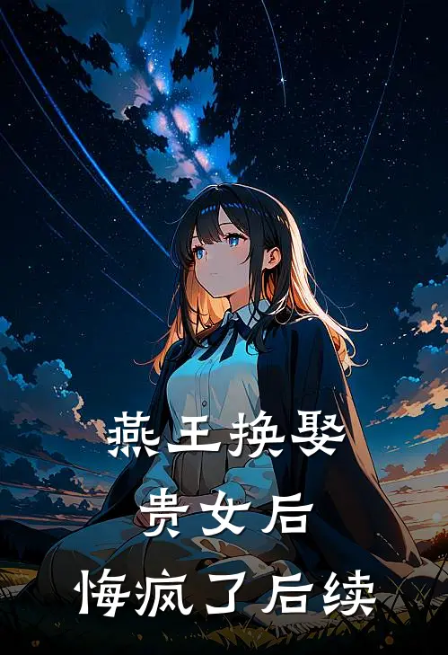 燕王换娶贵女后，悔疯了后续