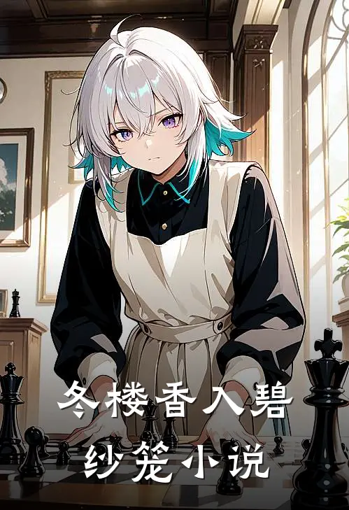 冬楼香入碧纱笼小说