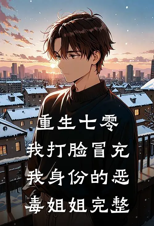 重生七零，我打脸冒充我身份的恶毒姐姐完整