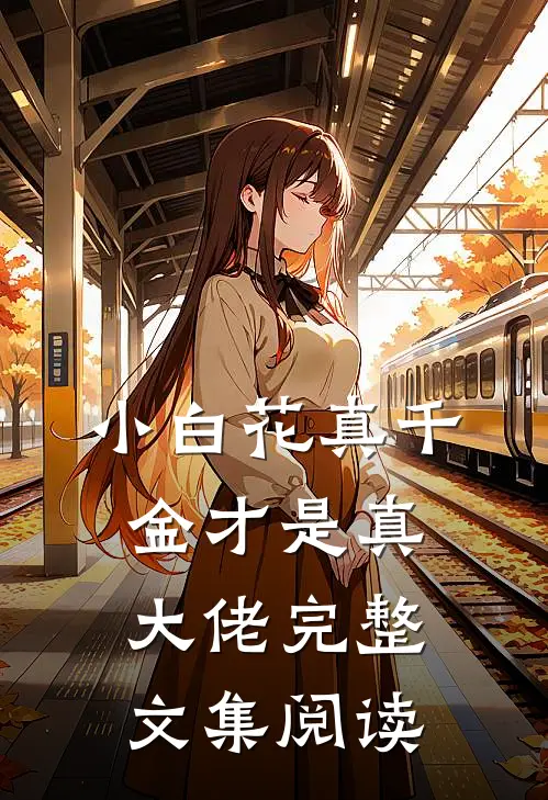 小白花真千金才是真大佬完整文集阅读