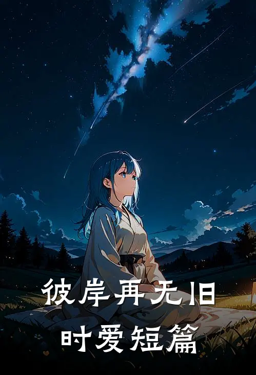 彼岸再无旧时爱短篇