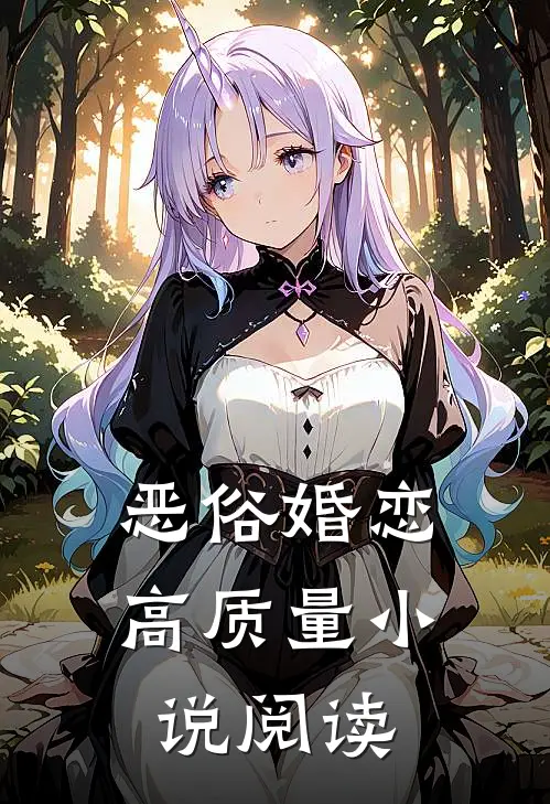 恶俗婚恋高质量小说阅读