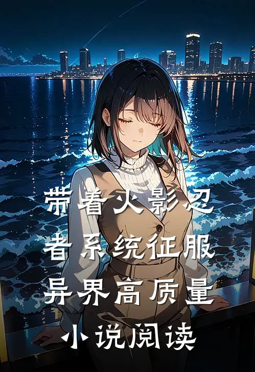 带着火影忍者系统征服异界高质量小说阅读