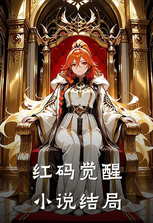 红码觉醒小说结局