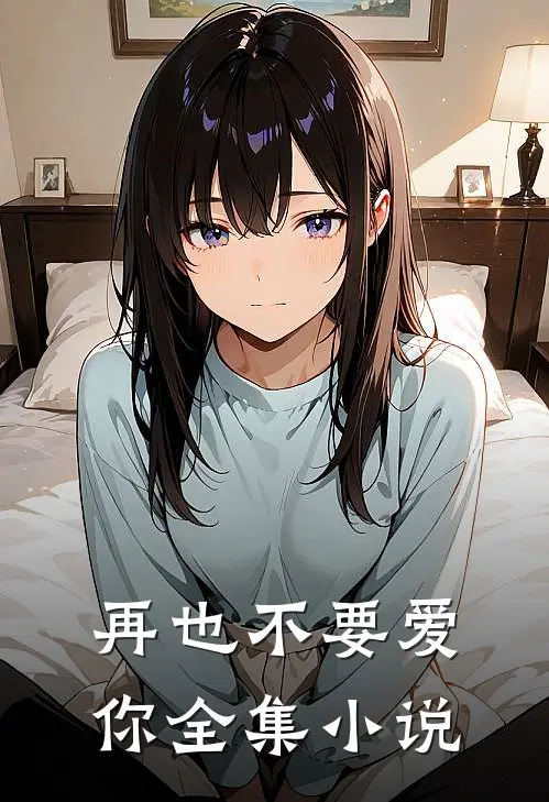 再也不要爱你全集小说