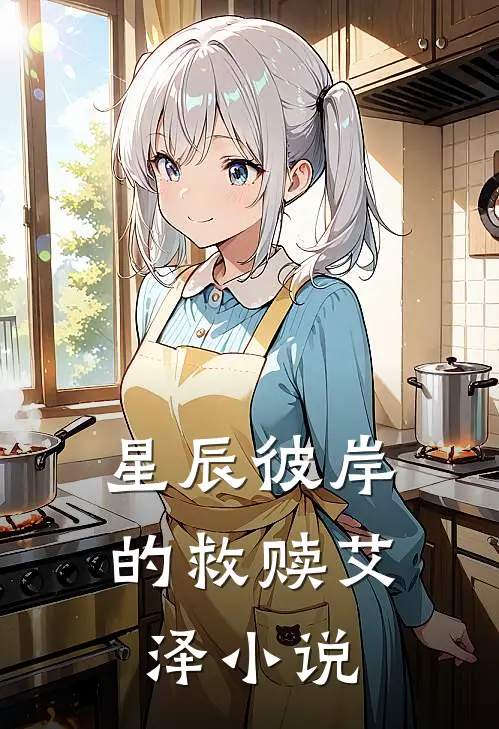 《星辰彼岸的救赎》艾泽小说