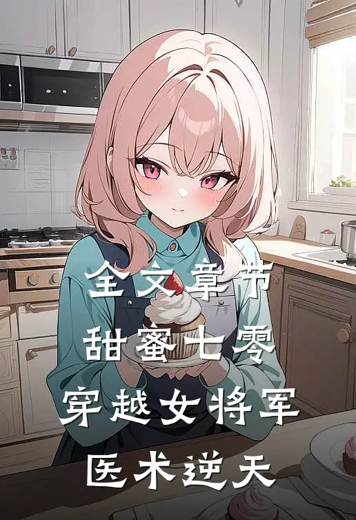 全文章节甜蜜七零：穿越女将军医术逆天