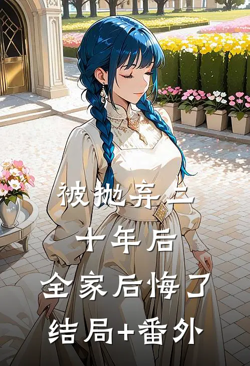 被抛弃二十年后，全家后悔了结局+番外