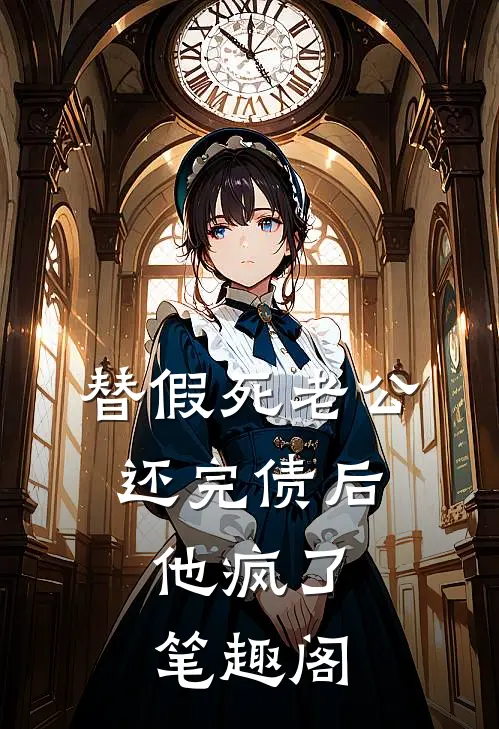 替假死老公还完债后，他疯了笔趣阁