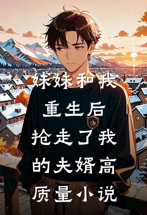 妹妹和我重生后，抢走了我的夫婿高质量小说