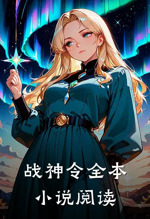 战神令全本小说阅读