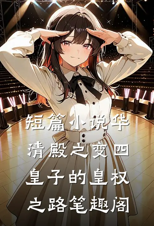 短篇小说华清殿之变四皇子的皇权之路笔趣阁