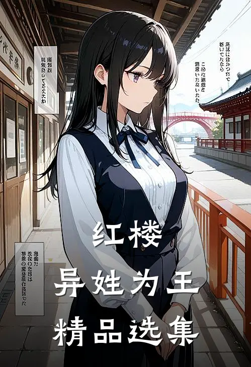 红楼：异姓为王精品选集