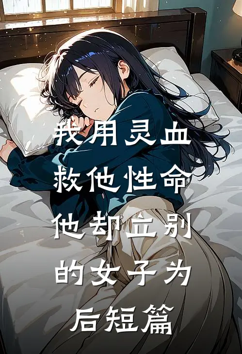 我用灵血救他性命，他却立别的女子为后短篇