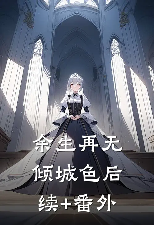 余生再无倾城色后续+番外