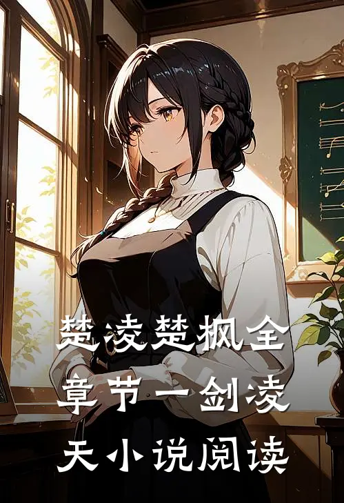 楚凌楚枫全章节_一剑凌天小说阅读