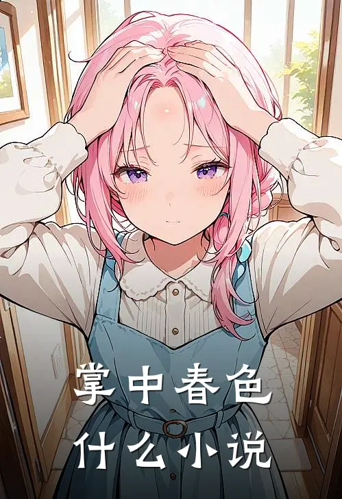 掌中春色什么小说