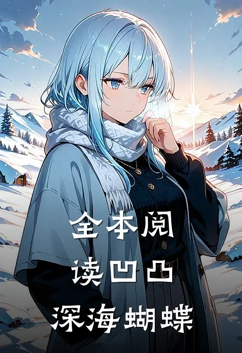 全本阅读凹凸深海蝴蝶