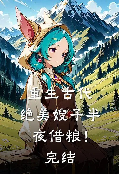 重生古代：绝美嫂子半夜借粮！完结