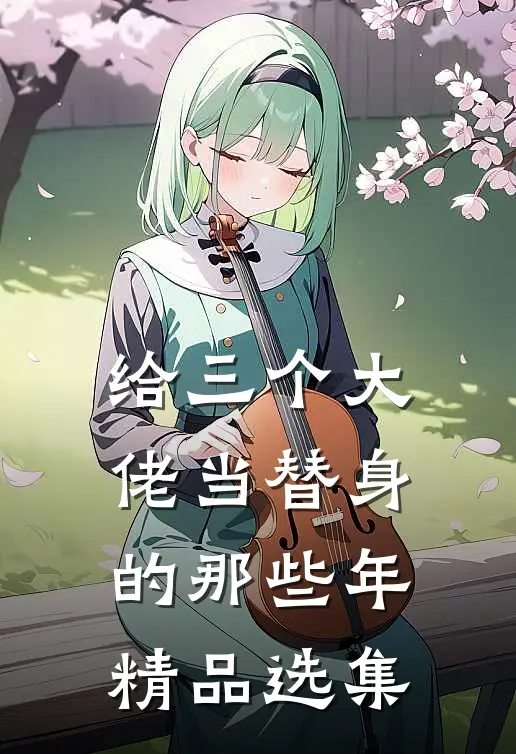 给三个大佬当替身的那些年精品选集