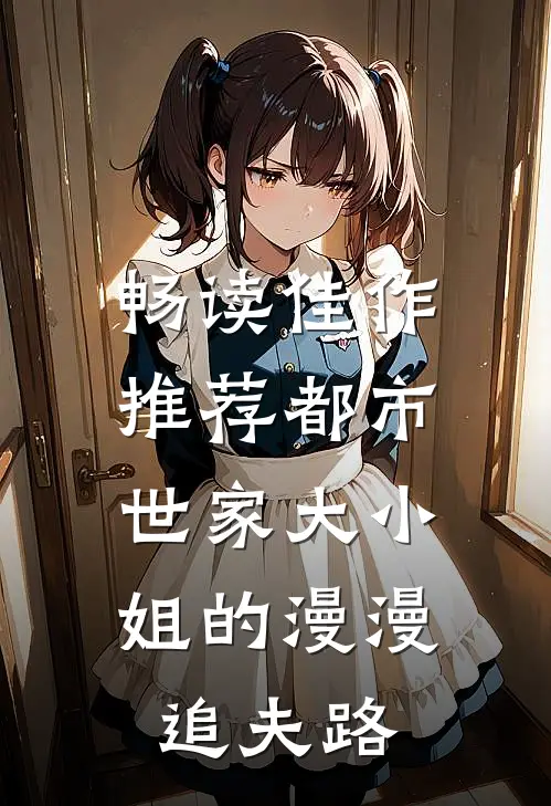 畅读佳作推荐都市：世家大小姐的漫漫追夫路