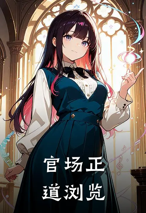 官场正道浏览