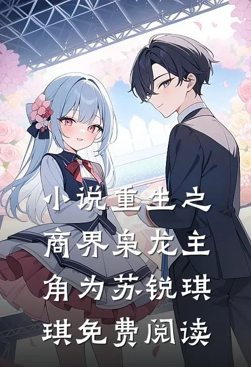 小说重生之商界枭龙主角为苏锐琪琪免费阅读