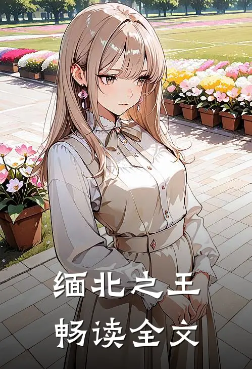 缅北之王畅读全文