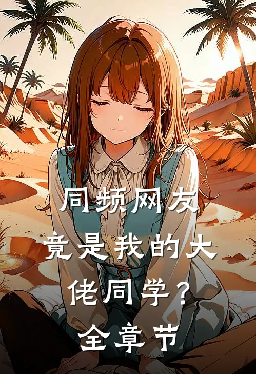 同频网友，竟是我的大佬同学？全章节