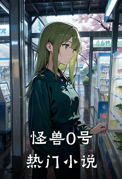 怪兽0号热门小说