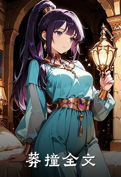 莽撞全文
