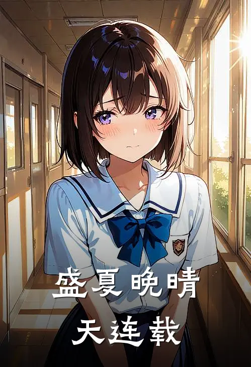 盛夏晚晴天连载