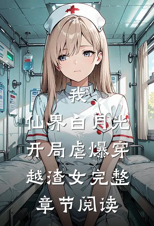 我，仙界白月光，开局虐爆穿越渣女完整章节阅读