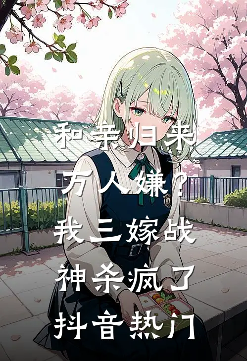 和亲归来万人嫌？我三嫁战神杀疯了抖音热门
