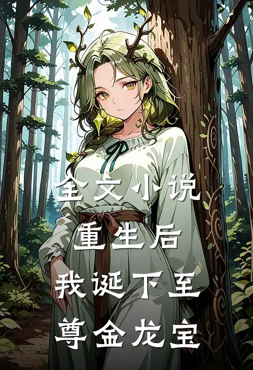 全文小说重生后，我诞下至尊金龙宝