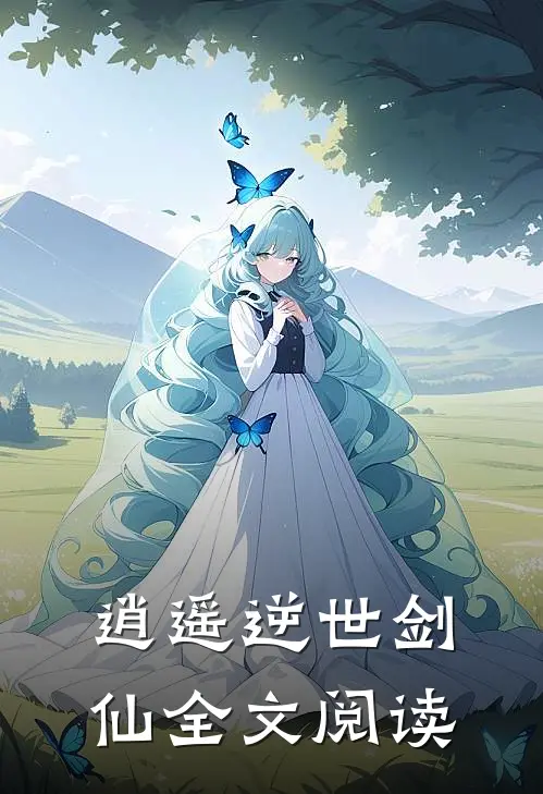 逍遥逆世剑仙全文阅读