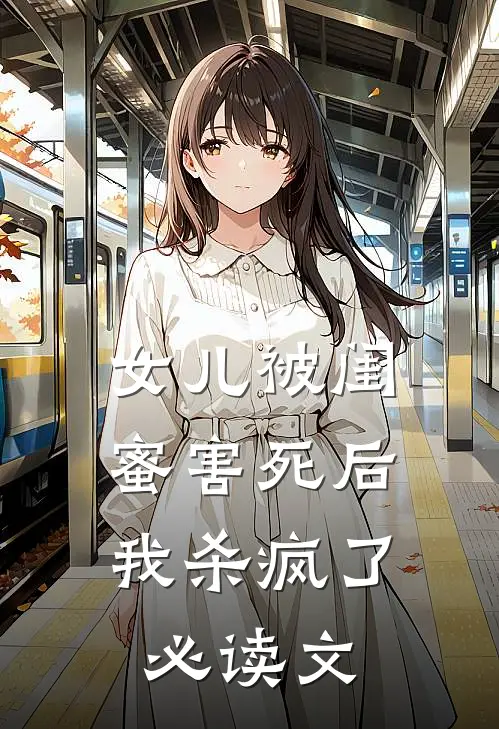 女儿被闺蜜害死后，我杀疯了必读文
