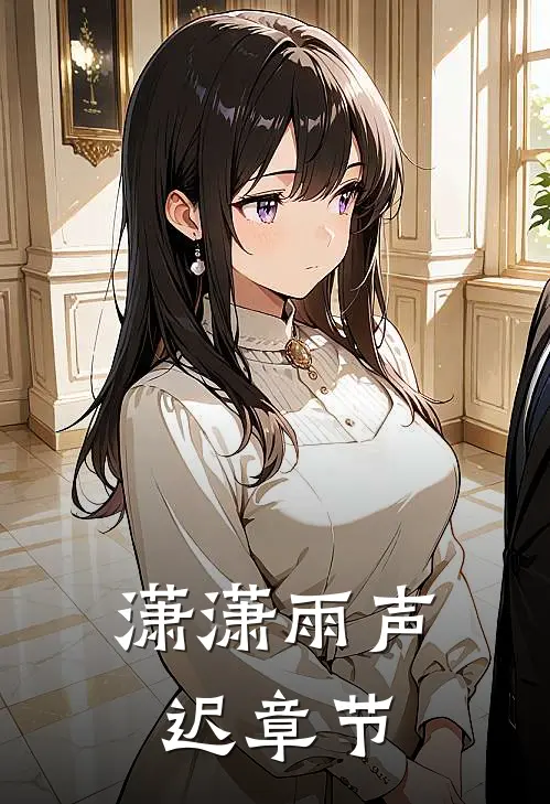 潇潇雨声迟章节